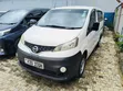 Nissan NV200 2016 Van ya Mizigo - 1