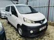 Nissan NV200 2016 Van ya Mizigo - 2