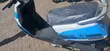 New Electric Scooter 2026 Blue - 5