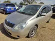 Toyota Corolla Spacio 2004 Beige - 1