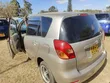 Toyota Corolla Spacio 2004 Beige - 4