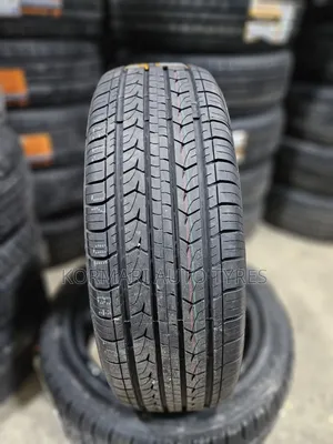 Tairi ya Centara 235/65R17