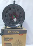 Edon Cable Reel Extension 2.5mm 100m - 1