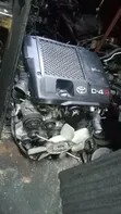 Toyota Hilux 1KD Injini Kamili ya Block - 1