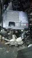 Toyota Hilux 1KD Injini Kamili ya Block - 3