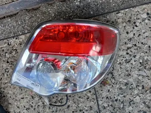 Subaru Impreza GG2 N12 Tail Lamp