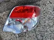 Subaru Impreza GG2 N12 Tail Lamp - 2