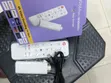 Android TV Box Mpya na Wi-Fi, HDMI, USB, Bluetooth - 1