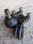 Dust Cover ya Lower Ball Joint Nissan E25 ZD30 - 3