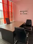 Kompleti ya Samani za Ofisi - Mapokezi, Vituo vya Kazi, Mikutano, Mtendaji - 1