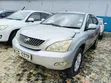 Toyota Harrier 2.4 2008 Silver - 4