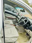 Toyota Harrier 2.4 2008 Silver - 5