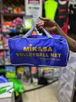 Mikasa Volleyball Net Mpya - 2