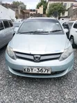 Honda Airwave 2006 Blue - 2