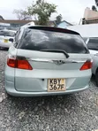 Honda Airwave 2006 Blue - 3