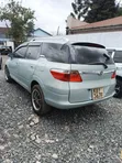 Honda Airwave 2006 Blue - 4