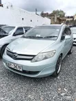 Honda Airwave 2006 Blue - 5