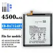 Samsung Replacement Battery for Galaxy A71 - 2