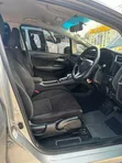 Honda Fit Shuttle Hybrid 2016 Silver - 2