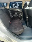 Honda Fit Shuttle Hybrid 2016 Silver - 3
