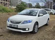 Toyota Allion 2014 Nyeupe - 3