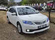 Toyota Allion 2014 Nyeupe - 4