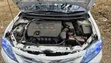 Toyota Allion 2014 Nyeupe - 5