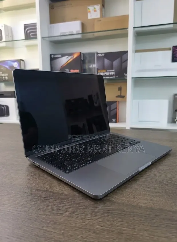 Apple MacBook Air 2020 8GB Intel Core i5 256GB SSD - 1