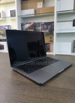 Apple MacBook Air 2020 8GB Intel Core i5 256GB SSD