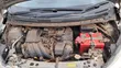 Nissan Note 2016 Silver - 1