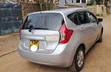 Nissan Note 2016 Silver - 3