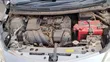 Nissan Note 2016 Silver - 5