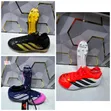 Viatu vya Mpira wa Miguu vya Adidas - Saizi 41-45 - 1
