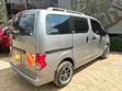 Nissan Vanette NV200 2017 Automatic - 1