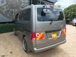Nissan Vanette NV200 2017 Automatic - 2