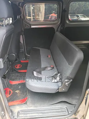 Nissan Vanette NV200 2017 Automatic