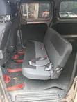 Nissan Vanette NV200 2017 Automatic - 3
