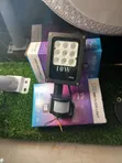 10W SMD Motion Sensor Light - 2