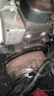 Nissan Caravan Q32 Turbo Engine Block - 3