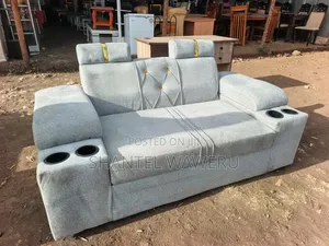 Kiti cha Sofa cha Watu 2 - Ruai