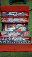 85 Piece Mechanical Tool Set - 1