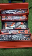 85 Piece Mechanical Tool Set - 2