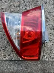 Subaru Legacy BL5 Taillight - 1