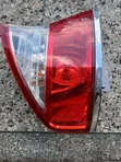 Subaru Legacy BL5 Taillight - 2