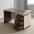 Premium 140cm Modern Manager Workstation - 3