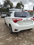 Toyota Vitz 2019 Pearl - 3