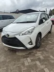 Toyota Vitz 2019 Pearl - 5