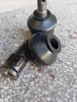 Vifuniko Vipya vya Vumbi vya Tie Rod Ends vya Nissan E24 TD27 QD32 - 1