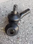Vifuniko Vipya vya Vumbi vya Tie Rod Ends vya Nissan E24 TD27 QD32 - 2