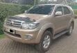 Toyota Fortuner 2.7 AWD 2014 Gold - 1